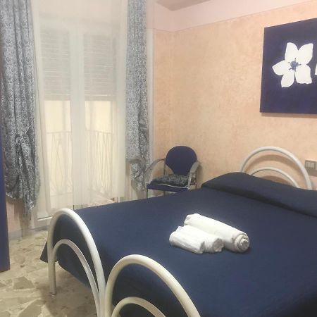 A Casa Di Nunzi Apartamento Tropea Exterior foto