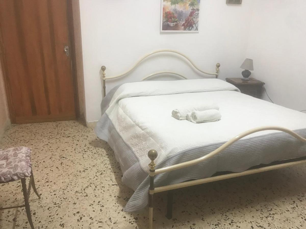 A Casa Di Nunzi Apartamento Tropea Exterior foto