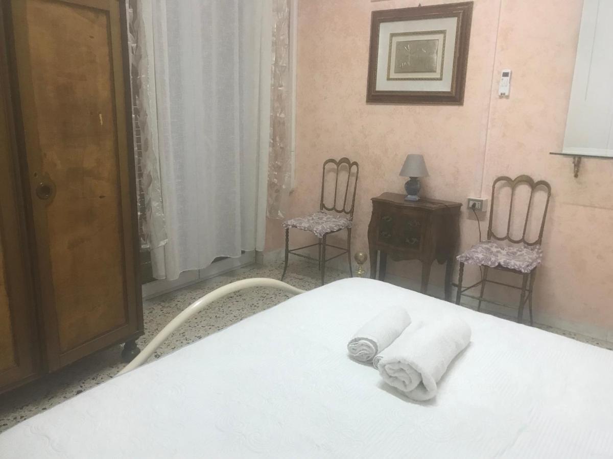 A Casa Di Nunzi Apartamento Tropea Exterior foto