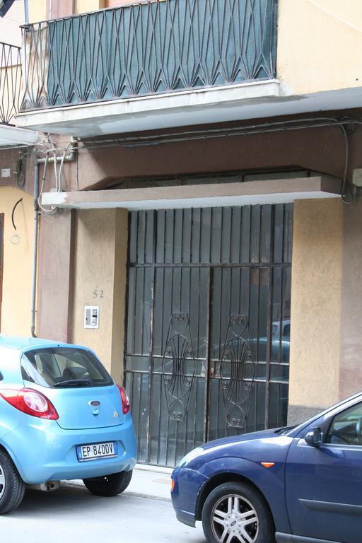 A Casa Di Nunzi Apartamento Tropea Exterior foto